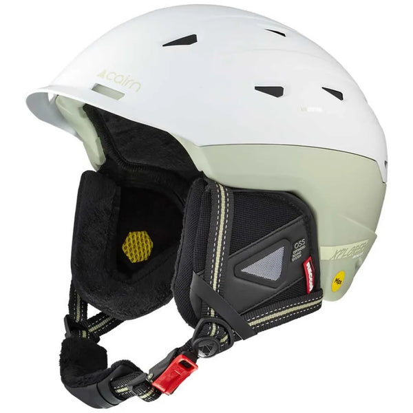 Casco Xplorer Mips