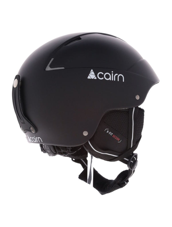Casco S-ONE Lifer Nero Opaco Ciano Cinghie S S ONE Casco S-ONE Lifer Nero Opaco Ciano Cinghie S S ONE
