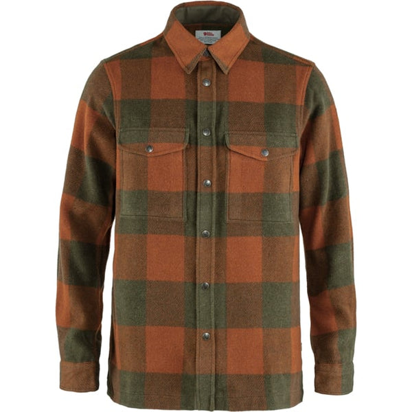 Camisa Hombre Canada Shirt