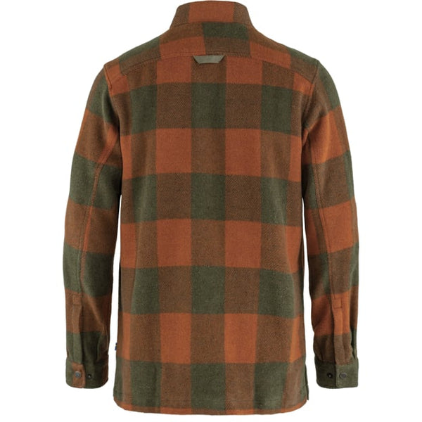Camisa Hombre Canada Shirt