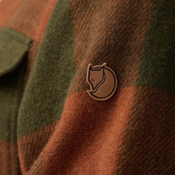 Camisa Hombre Canada Shirt