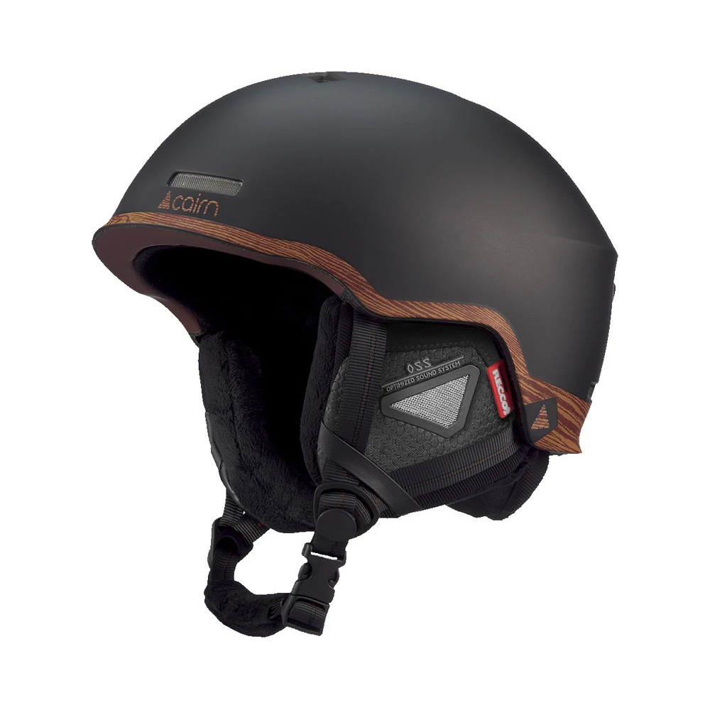 Casco Centauro Rescue