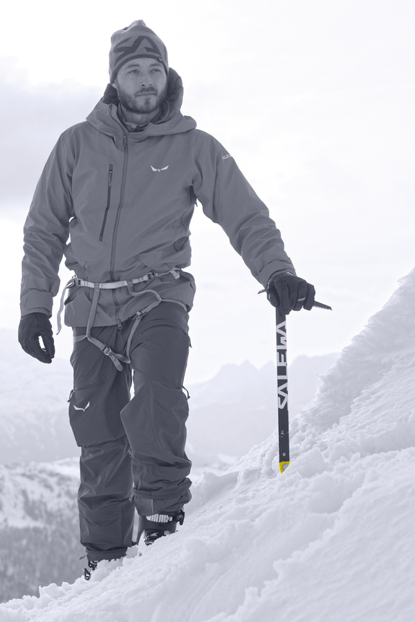 Piolet Alpine-X Ice Axe 53 cm