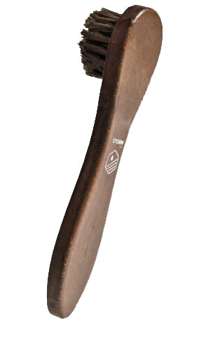 Cepillo para Aplicación de Ceras y Cremas