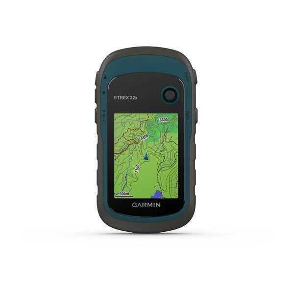 eTrex 22X