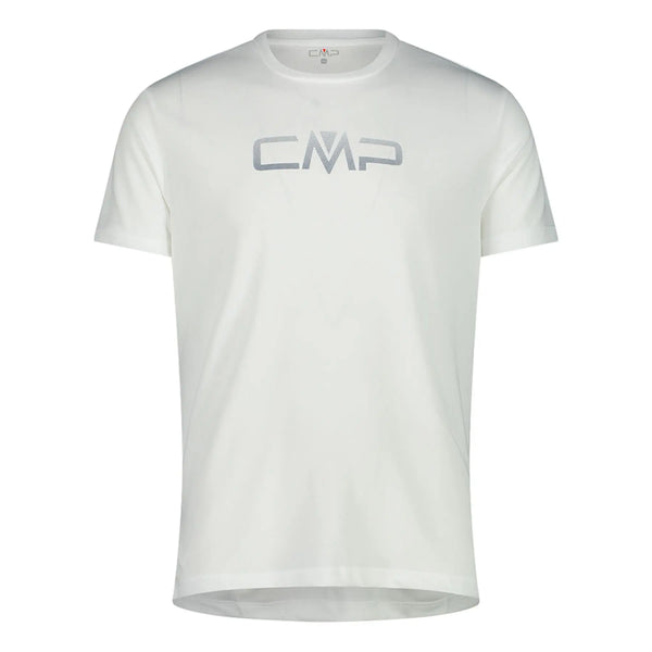 Polera Hombre Cuello Redondo