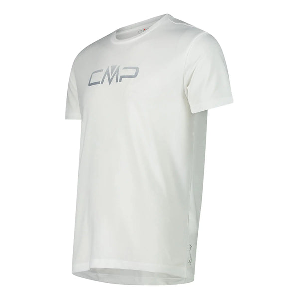 Polera Hombre Cuello Redondo