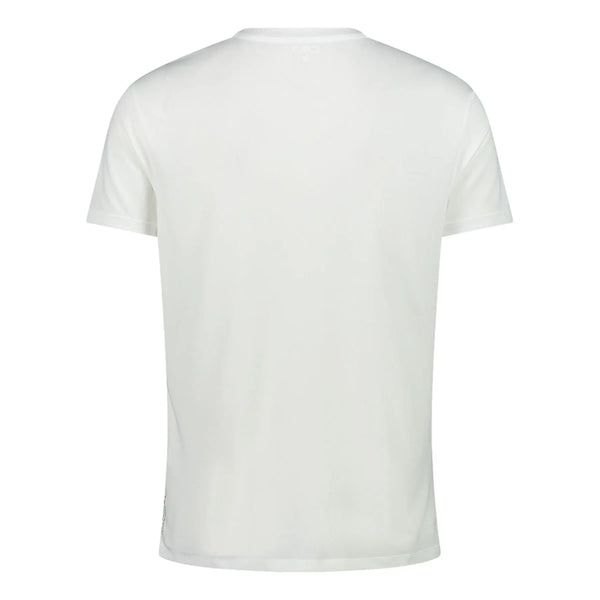 Polera Hombre Cuello Redondo