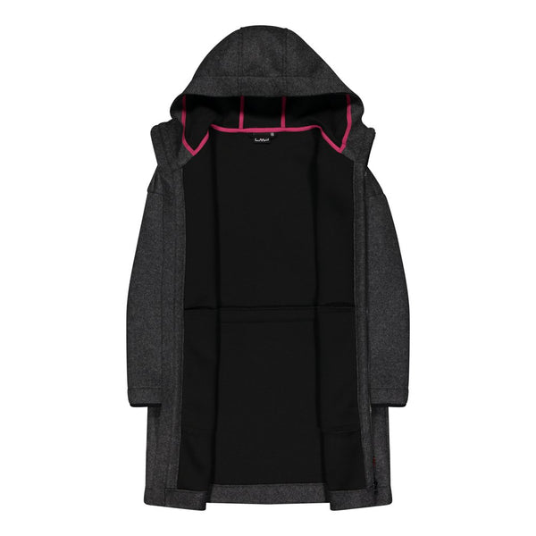 Parka Mujer Wooltech