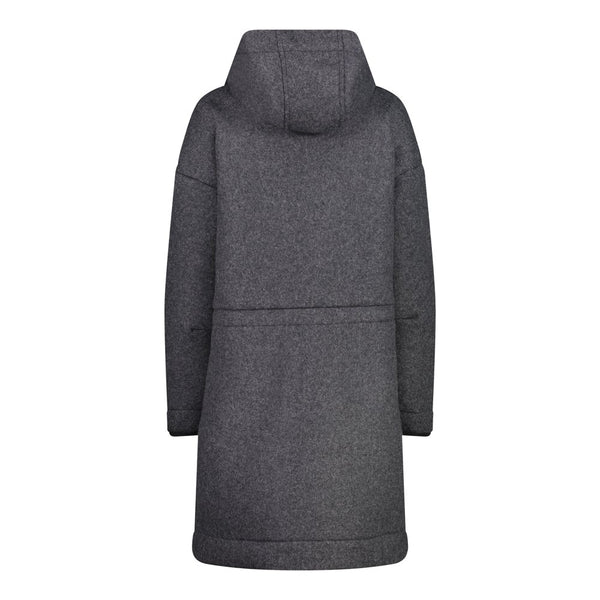Parka Mujer Wooltech