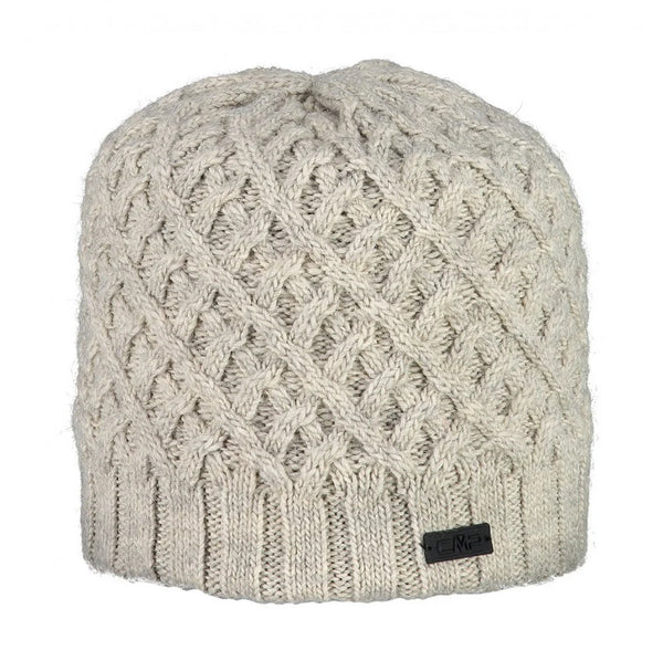 Gorro Mujer Knitted