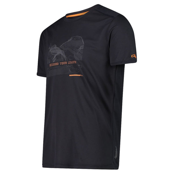 Polera Hombre Dry Function