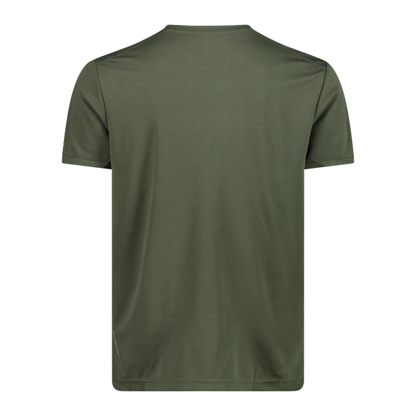 Polera Hombre T- Shirt-30T5057