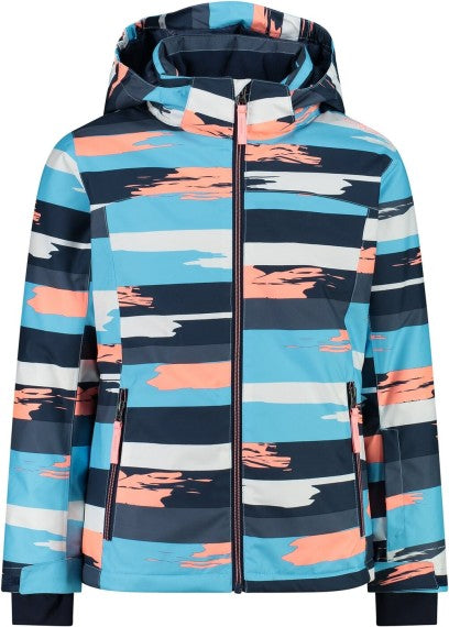 Chaqueta Niña Ski