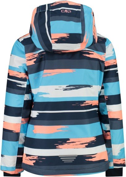 Chaqueta Niña Ski