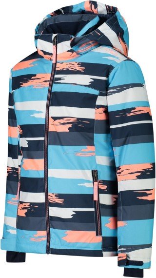 Chaqueta Niña Ski