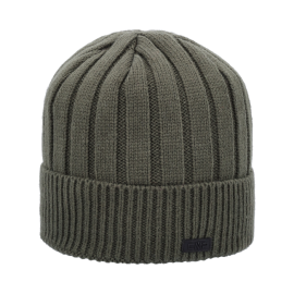 Gorro Hombre Knitted Beanie