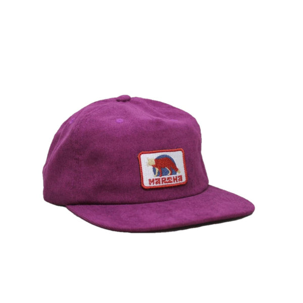 Jockey Snapback Colorado Hat