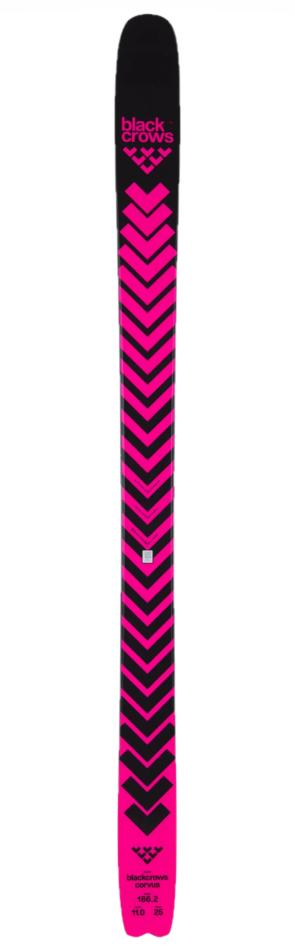 Ski Corvus 110