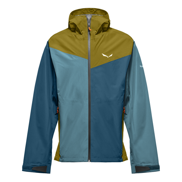 Chaqueta Hombre Puez PTX 2.5 L