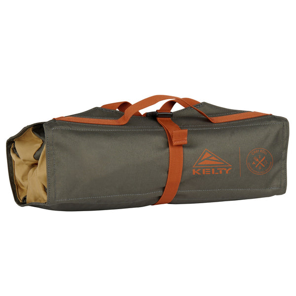 Bolso Organizador Cocina Chef Roll
