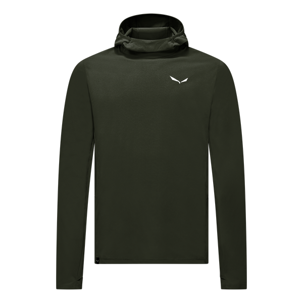 Polera Hombre Puez Sun Hoodie