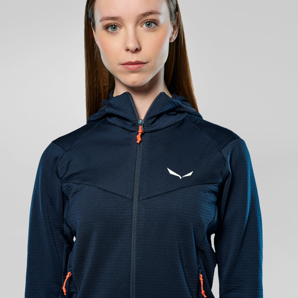 Chaqueta Mujer Puez Altavia PL HD