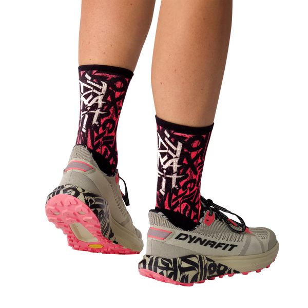 Zapatillas Mujer Trail Graphic