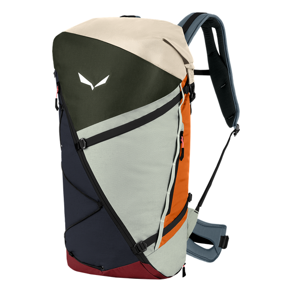 Mochila Puez 32+5 Litros