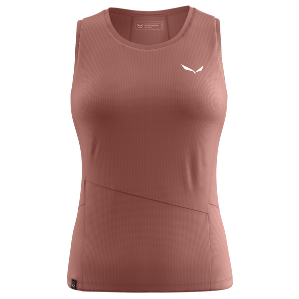 Polera sin Mangas Mujer Puez Sporty Dry