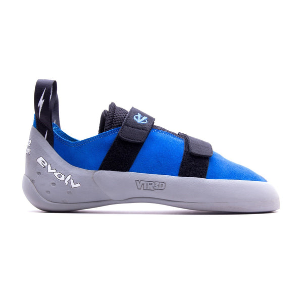 Zapatillas para escalar muro 2025