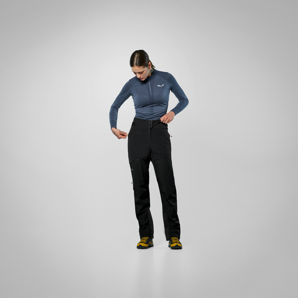 Pantalón Mujer Ortles DST/SW