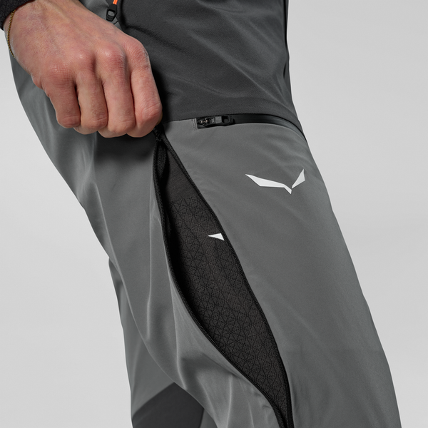 Pantalón Hombre Ortles DST/SW
