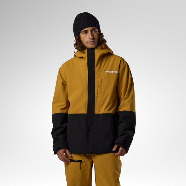 Chaqueta Hombre Ski Desafio 2L