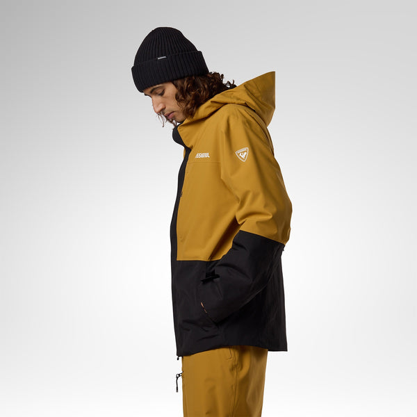 Chaqueta Hombre Ski Desafio 2L