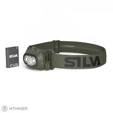 Linterna Frontal Discover Hybrid