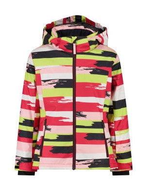 Chaqueta Niña Ski