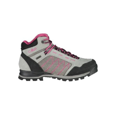 Zapato Mujer Thiamat Mid 2.0 WP