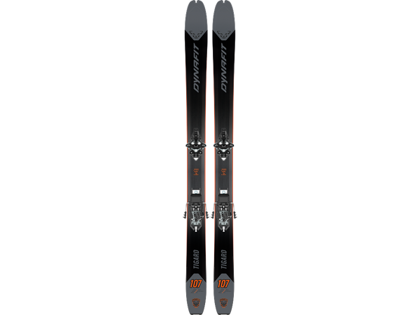Ski Tigard 107