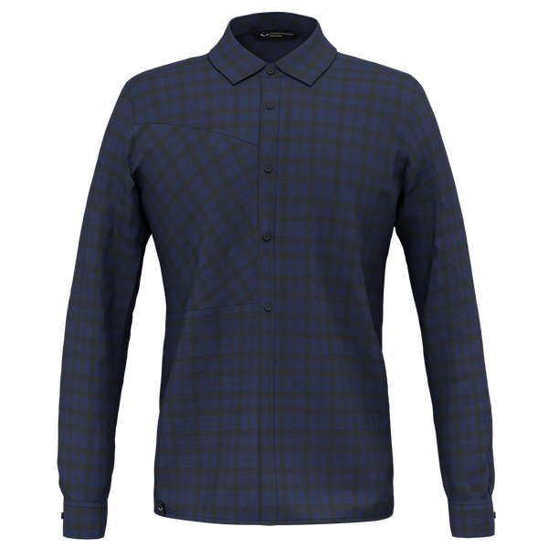 Camisa Hombre Manga Larga 5 SPL Fanes Flannel
