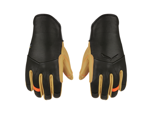 Guantes Hombre Ortles Merino Leather