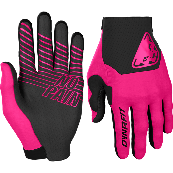 Guantes Ride