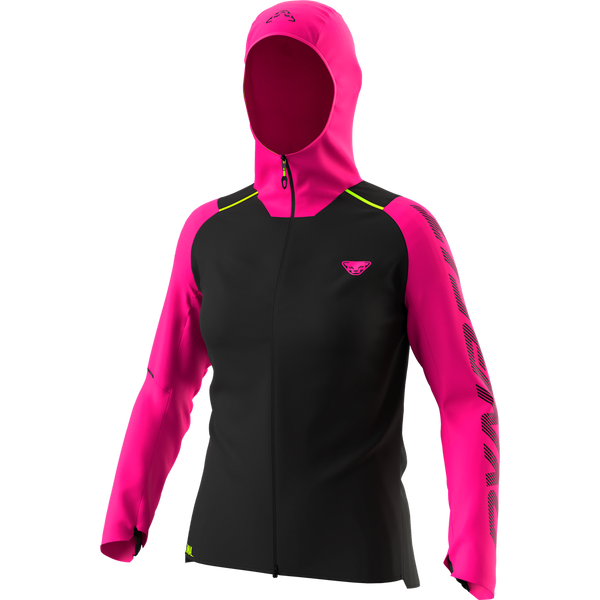 Chaqueta Mujer DNA Wind