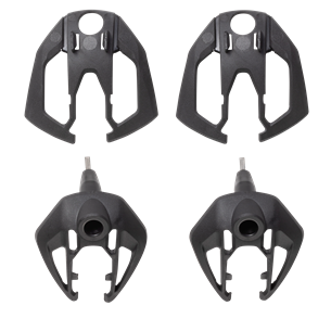 Arandela Butterfly 2.0 (Par)