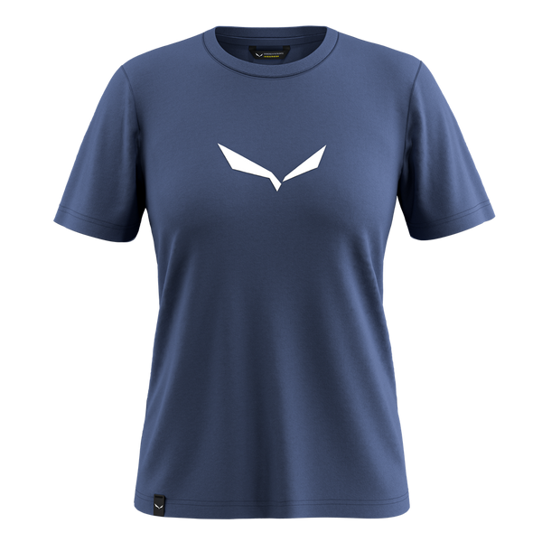Polera Mujer Solid Dry