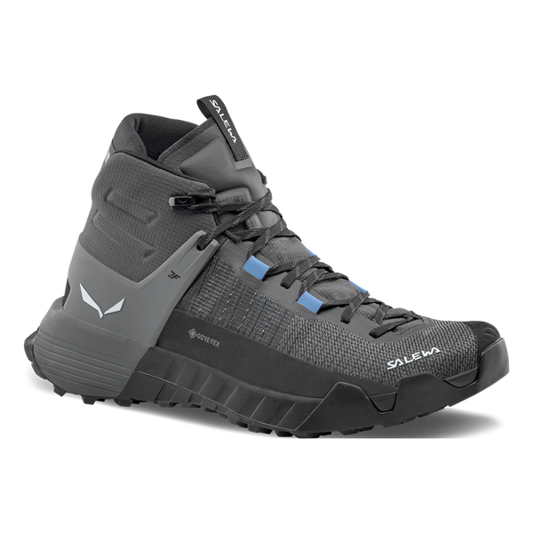 Zapatilla Mujer Wildfire NXT Mid GTX