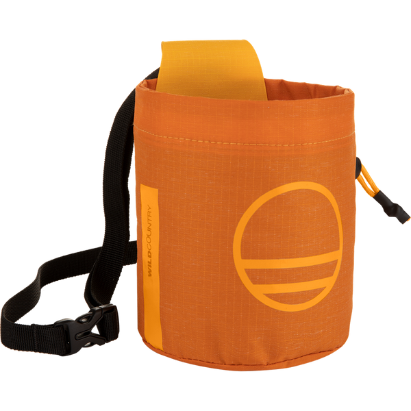 Bolsa para Magnesio Session