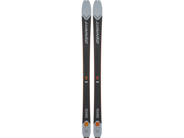 Ski Radical 88