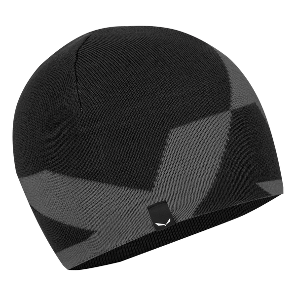 Gorro Pure Reversible Merino