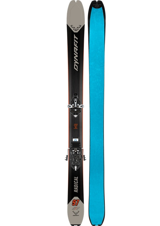 Ski Set Radical 97